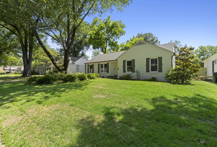 1582 WILLEY ST, Memphis, Tennessee 38119, 3 Bedrooms Bedrooms, 7 Rooms Rooms,2 BathroomsBathrooms,Residential,For Sale,WILLEY,10221672