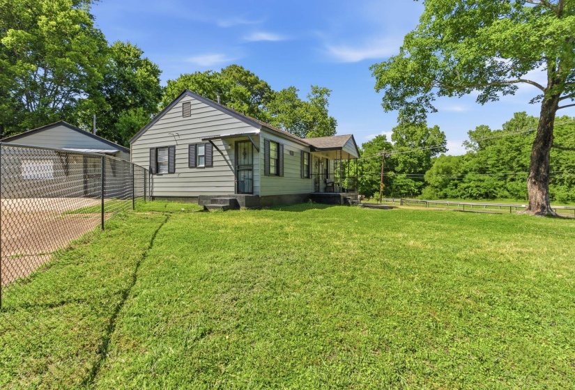 1811 WELLS STATION RD, Memphis, Tennessee 38108, 4 Bedrooms Bedrooms, 8 Rooms Rooms,2 BathroomsBathrooms,Residential,For Sale,WELLS STATION,10221676