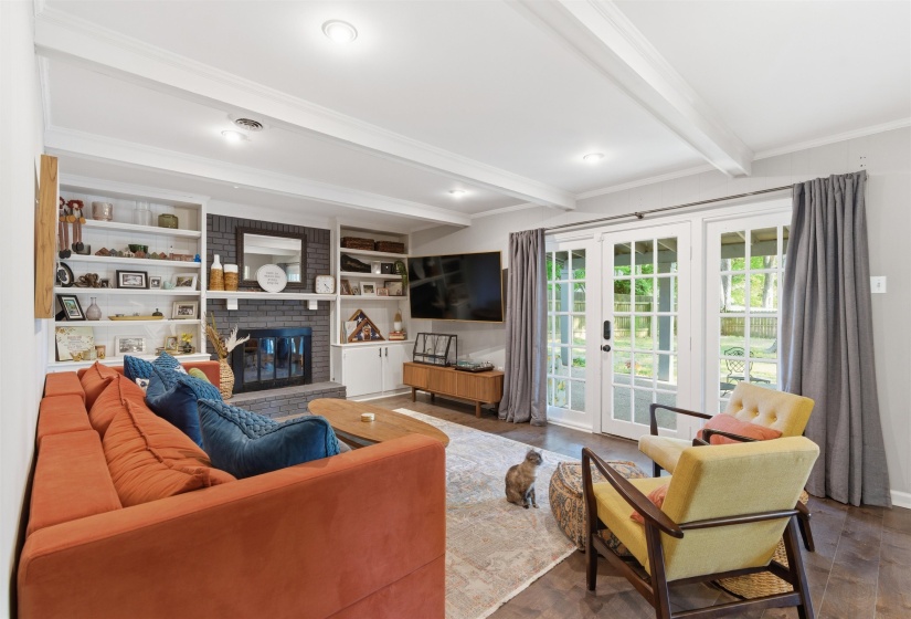 7273 STAMFORD RD, Germantown, Tennessee 38138, 4 Bedrooms Bedrooms, 9 Rooms Rooms,2.1 BathroomsBathrooms,Residential,For Sale,STAMFORD,10221677
