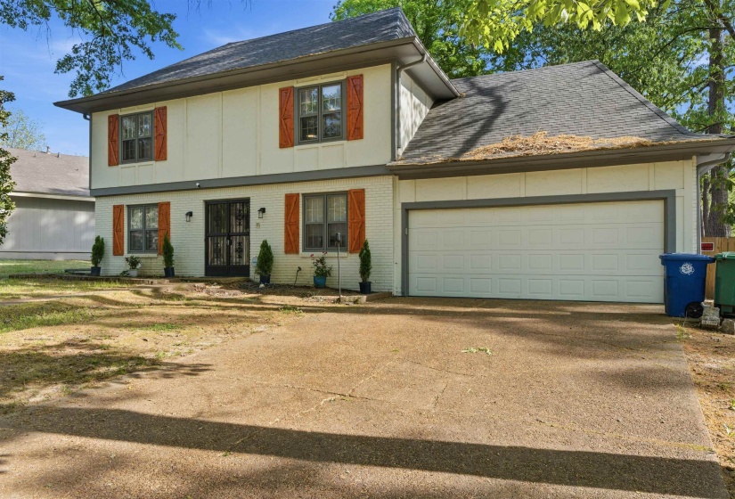 7273 STAMFORD RD, Germantown, Tennessee 38138, 4 Bedrooms Bedrooms, 9 Rooms Rooms,2.1 BathroomsBathrooms,Residential,For Sale,STAMFORD,10221677