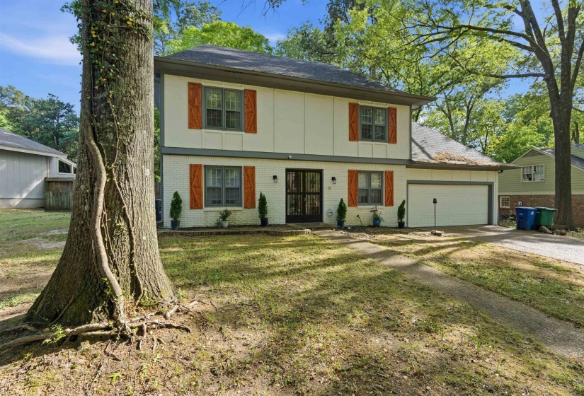 7273 STAMFORD RD, Germantown, Tennessee 38138, 4 Bedrooms Bedrooms, 9 Rooms Rooms,2.1 BathroomsBathrooms,Residential,For Sale,STAMFORD,10221677
