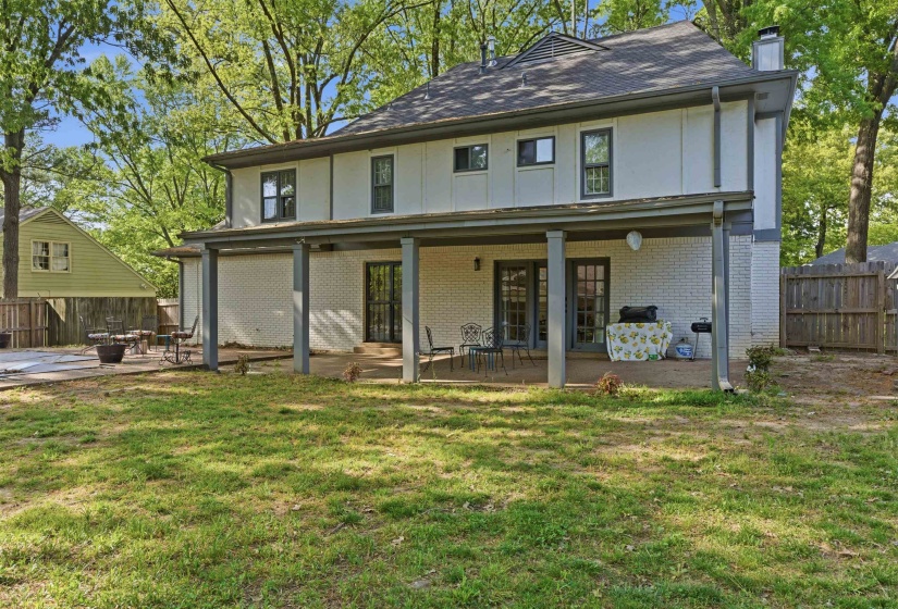 7273 STAMFORD RD, Germantown, Tennessee 38138, 4 Bedrooms Bedrooms, 9 Rooms Rooms,2.1 BathroomsBathrooms,Residential,For Sale,STAMFORD,10221677