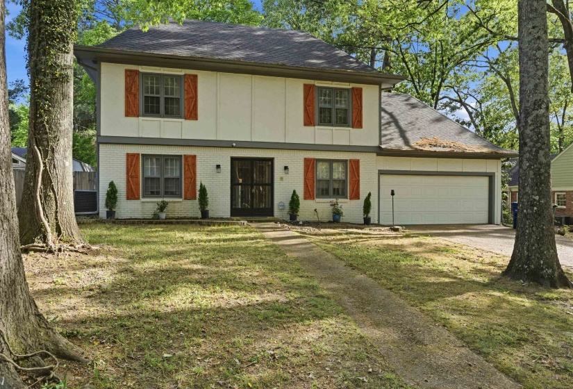 7273 STAMFORD RD, Germantown, Tennessee 38138, 4 Bedrooms Bedrooms, 9 Rooms Rooms,2.1 BathroomsBathrooms,Residential,For Sale,STAMFORD,10221677