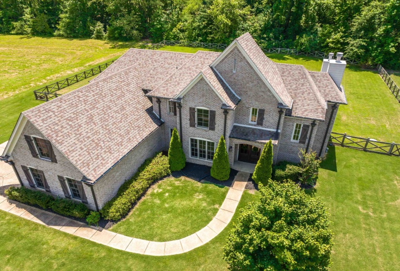 680 GLENSHEE DR, Rossville, Tennessee 38066, 4 Bedroom Bedrooms, 2 Room Rooms,3 BathroomBathrooms,Residential,For Sale,GLENSHEE,0,10221678