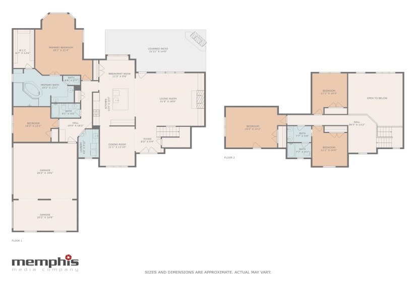 680 GLENSHEE DR, Rossville, Tennessee 38066, 4 Bedroom Bedrooms, 2 Room Rooms,3 BathroomBathrooms,Residential,For Sale,GLENSHEE,0,10221678