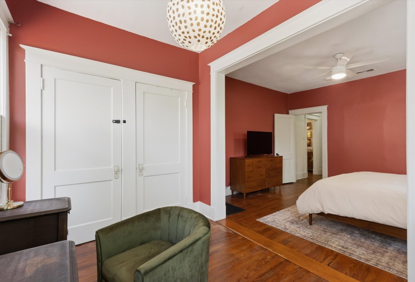 2164 COWDEN AVE, Memphis, Tennessee 38104, 2 Bedrooms Bedrooms, 5 Rooms Rooms,1 BathroomBathrooms,Residential,For Sale,COWDEN,10221679