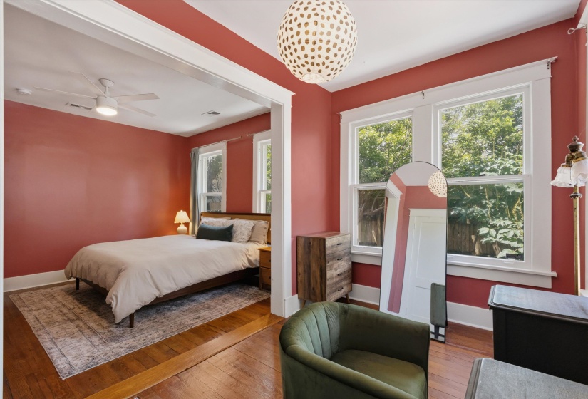 2164 COWDEN AVE, Memphis, Tennessee 38104, 2 Bedrooms Bedrooms, 5 Rooms Rooms,1 BathroomBathrooms,Residential,For Sale,COWDEN,10221679