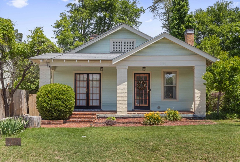 2164 COWDEN AVE, Memphis, Tennessee 38104, 2 Bedrooms Bedrooms, 5 Rooms Rooms,1 BathroomBathrooms,Residential,For Sale,COWDEN,10221679