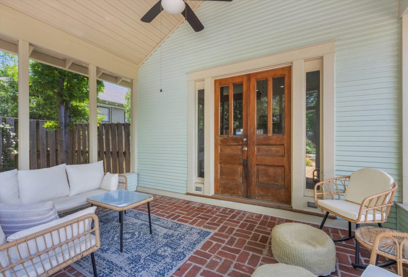 2164 COWDEN AVE, Memphis, Tennessee 38104, 2 Bedrooms Bedrooms, 5 Rooms Rooms,1 BathroomBathrooms,Residential,For Sale,COWDEN,10221679