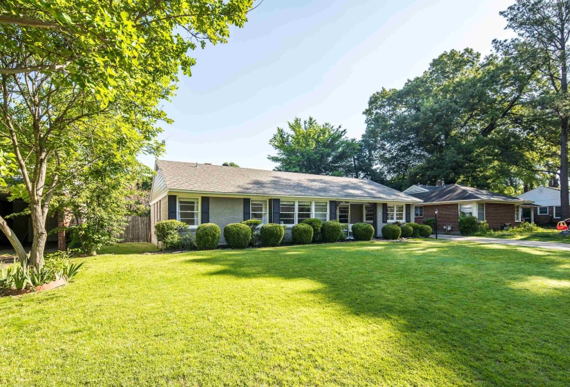 5144 MASON RD, Memphis, Tennessee 38117, 3 Bedroom Bedrooms, 7 Room Rooms,2 BathroomBathrooms,Residential,For Sale,MASON,0,10221688