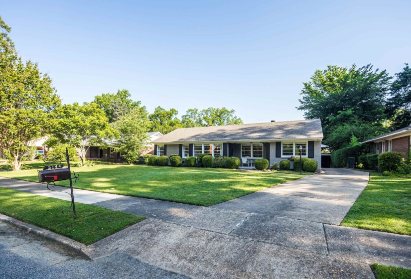 5144 MASON RD, Memphis, Tennessee 38117, 3 Bedroom Bedrooms, 7 Room Rooms,2 BathroomBathrooms,Residential,For Sale,MASON,0,10221688