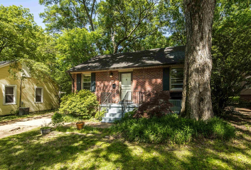 752 WATSON ST, Memphis, Tennessee 38111, 3 Bedroom Bedrooms, 6 Room Rooms,2 BathroomBathrooms,Residential,For Sale,WATSON,0,10221689