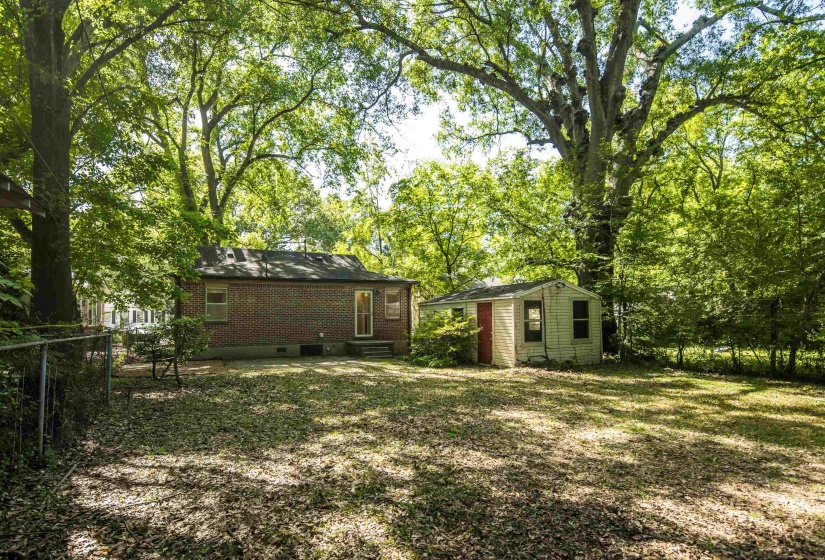 752 WATSON ST, Memphis, Tennessee 38111, 3 Bedroom Bedrooms, 6 Room Rooms,2 BathroomBathrooms,Residential,For Sale,WATSON,0,10221689
