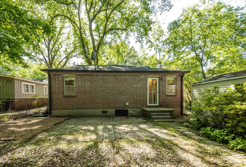 752 WATSON ST, Memphis, Tennessee 38111, 3 Bedroom Bedrooms, 6 Room Rooms,2 BathroomBathrooms,Residential,For Sale,WATSON,0,10221689