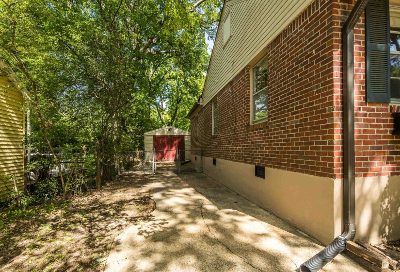 752 WATSON ST, Memphis, Tennessee 38111, 3 Bedroom Bedrooms, 6 Room Rooms,2 BathroomBathrooms,Residential,For Sale,WATSON,0,10221689
