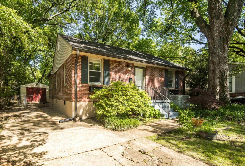 752 WATSON ST, Memphis, Tennessee 38111, 3 Bedroom Bedrooms, 6 Room Rooms,2 BathroomBathrooms,Residential,For Sale,WATSON,0,10221689