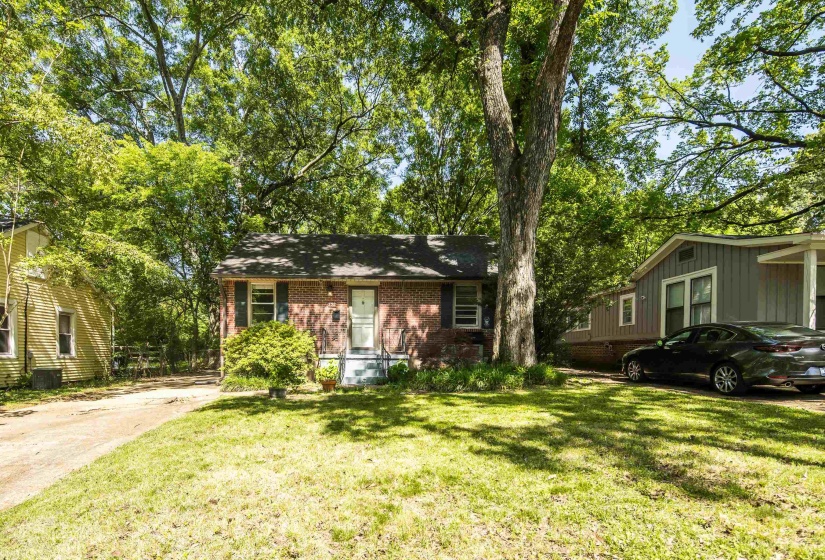 752 WATSON ST, Memphis, Tennessee 38111, 3 Bedroom Bedrooms, 6 Room Rooms,2 BathroomBathrooms,Residential,For Sale,WATSON,0,10221689