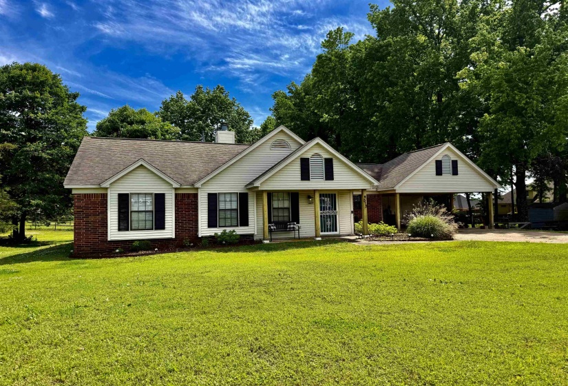 515 MEBANE RD, Oakland, Tennessee 38060, 3 Bedrooms Bedrooms, 6 Rooms Rooms,2 BathroomsBathrooms,Residential,For Sale,MEBANE,10221701