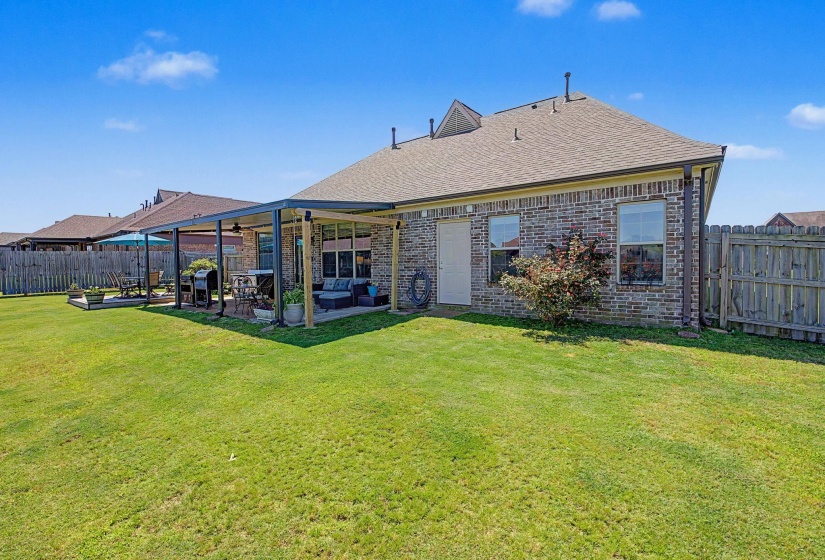 160 OAK HOLLOW DR, Oakland, Tennessee 38060, 4 Bedrooms Bedrooms, 7 Rooms Rooms,3 BathroomsBathrooms,Residential,For Sale,OAK HOLLOW,10221702