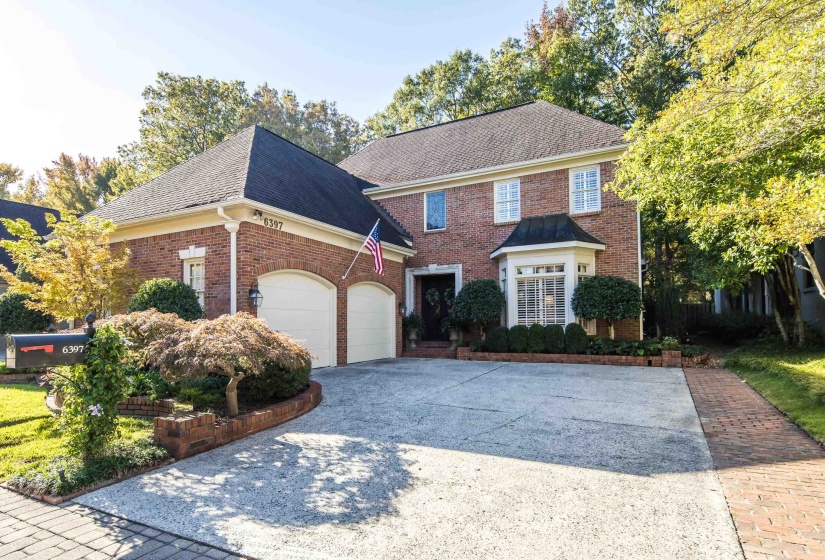 6397 WYNFREY PL, Memphis, Tennessee 38120, 4 Bedrooms Bedrooms, 9 Rooms Rooms,4 BathroomsBathrooms,Residential,For Sale,WYNFREY,10221704