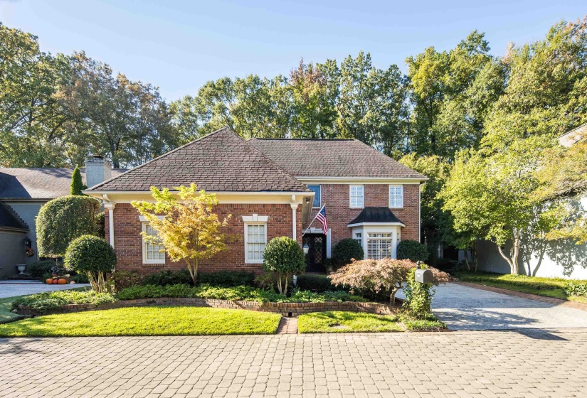 6397 WYNFREY PL, Memphis, Tennessee 38120, 4 Bedrooms Bedrooms, 9 Rooms Rooms,4 BathroomsBathrooms,Residential,For Sale,WYNFREY,10221704