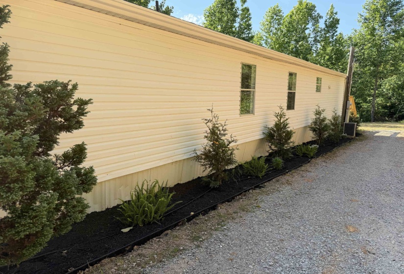 890 BURKS RD, Savannah, Tennessee 38372, 3 Bedrooms Bedrooms, 7 Rooms Rooms,2 BathroomsBathrooms,Residential,For Sale,BURKS,10221706