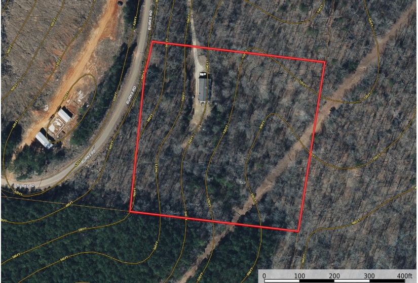 890 BURKS RD, Savannah, Tennessee 38372, 3 Bedrooms Bedrooms, 7 Rooms Rooms,2 BathroomsBathrooms,Residential,For Sale,BURKS,10221706