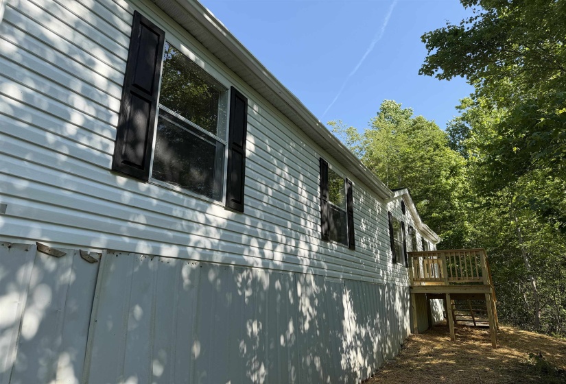 890 BURKS RD, Savannah, Tennessee 38372, 3 Bedrooms Bedrooms, 7 Rooms Rooms,2 BathroomsBathrooms,Residential,For Sale,BURKS,10221706