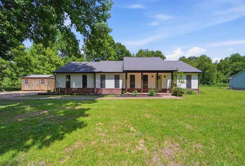 470 INDIAN CREEK RD, Brighton, Tennessee 38011, 3 Bedroom Bedrooms, 9 Room Rooms,2 BathroomBathrooms,Residential,For Sale,INDIAN CREEK,0,10221427