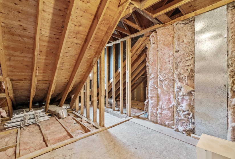 Attic