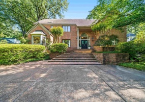6417 RIVER TIDE CV, Memphis, Tennessee 38120, 5 Bedrooms Bedrooms, 12 Rooms Rooms,4.2 BathroomsBathrooms,Residential,For Sale,RIVER TIDE,10221642
