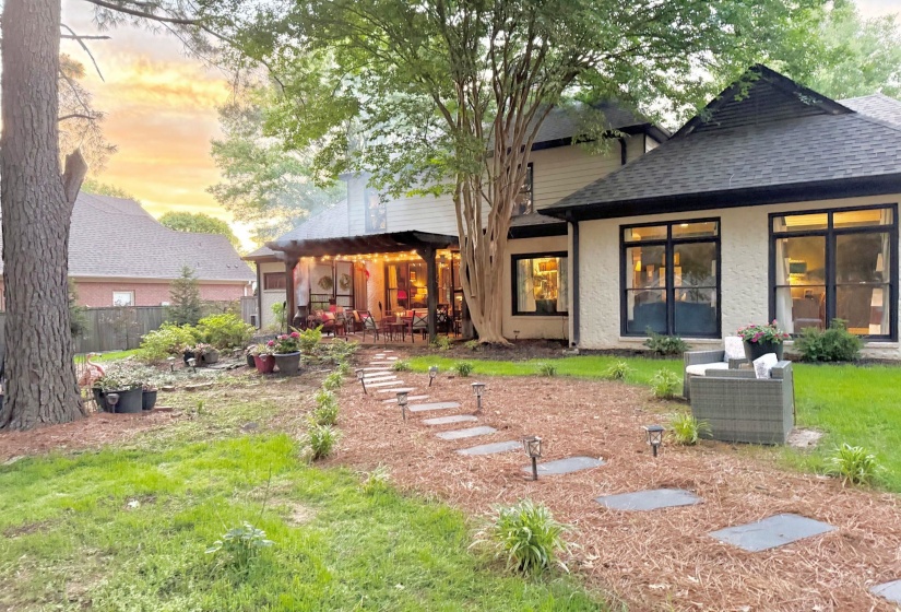 10751 WHISPER SAGE DR, Collierville, Tennessee 38017, 5 Bedrooms Bedrooms, 9 Rooms Rooms,3.1 BathroomsBathrooms,Residential,For Sale,WHISPER SAGE,10221567