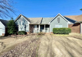 5528 GINNERS DR, Memphis, Tennessee 38134, 2 Bedrooms Bedrooms, 5 Rooms Rooms,2 BathroomsBathrooms,Residential,For Sale,GINNERS,10221708 5528 GINNERS DR, Memphis, Tennessee 38134, 2 Bedrooms Bedrooms, 5 Rooms Rooms,2 BathroomsBathrooms,Residential,For Sale,GINNERS,10221708