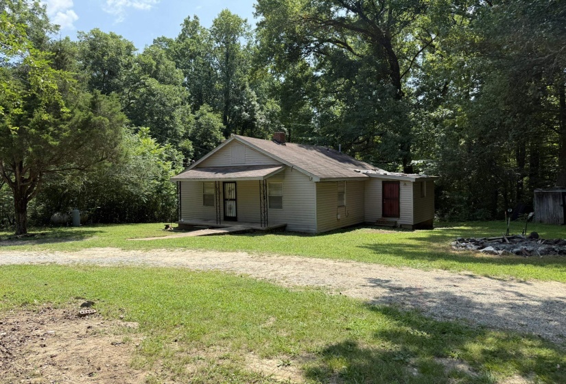 7503 WALSH RD, Unincorporated, Tennessee 38053, 2 Bedroom Bedrooms, 4 Room Rooms,1 BathroomBathrooms,Residential,For Sale,WALSH,0,10221715