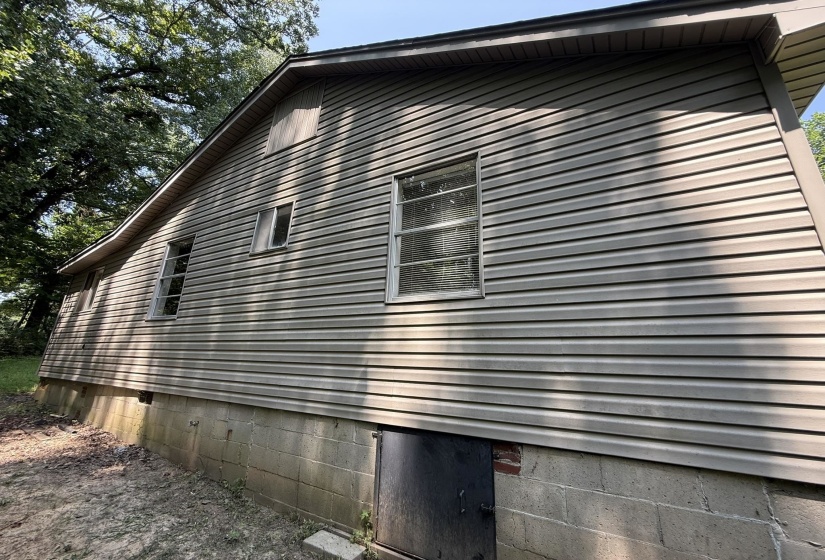 7503 WALSH RD, Unincorporated, Tennessee 38053, 2 Bedroom Bedrooms, 4 Room Rooms,1 BathroomBathrooms,Residential,For Sale,WALSH,0,10221715