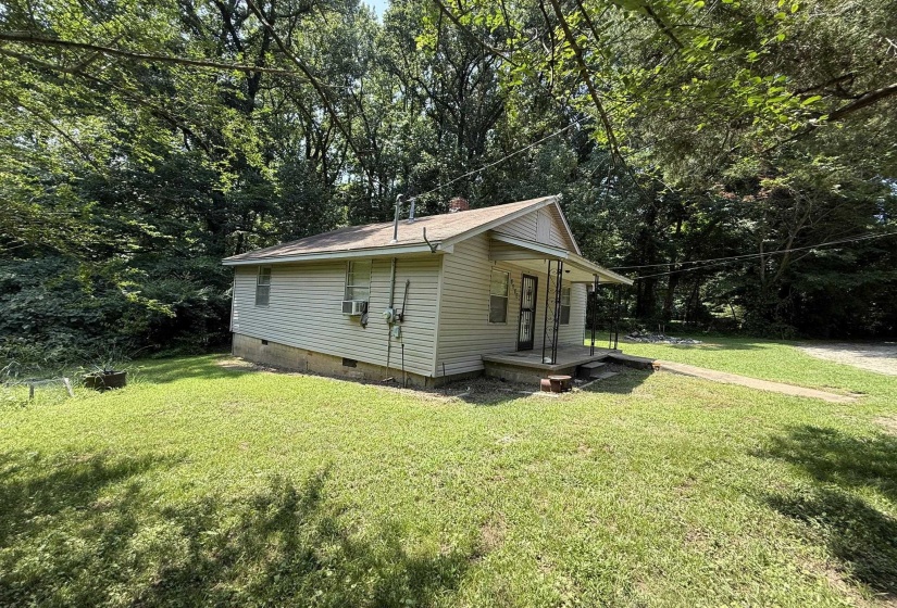 7503 WALSH RD, Unincorporated, Tennessee 38053, 2 Bedroom Bedrooms, 4 Room Rooms,1 BathroomBathrooms,Residential,For Sale,WALSH,0,10221715