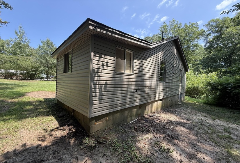 7503 WALSH RD, Unincorporated, Tennessee 38053, 2 Bedroom Bedrooms, 4 Room Rooms,1 BathroomBathrooms,Residential,For Sale,WALSH,0,10221715