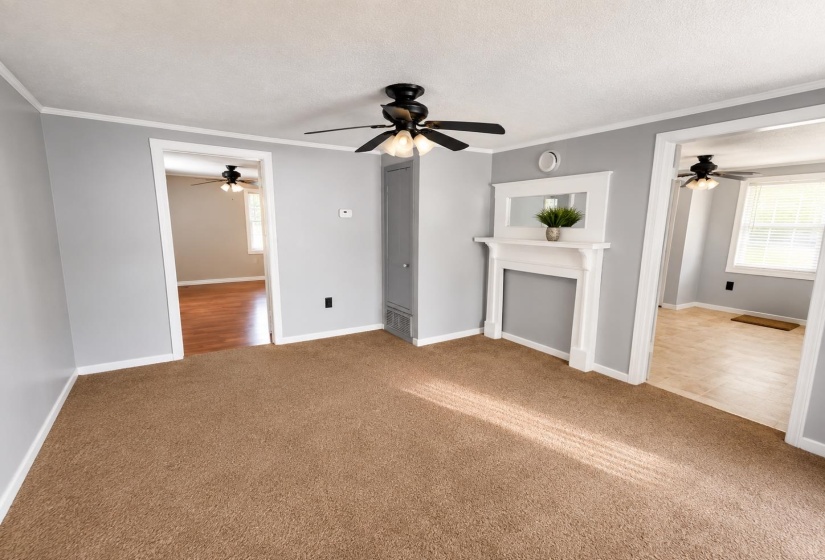 7503 WALSH RD, Unincorporated, Tennessee 38053, 2 Bedroom Bedrooms, 4 Room Rooms,1 BathroomBathrooms,Residential,For Sale,WALSH,0,10221715