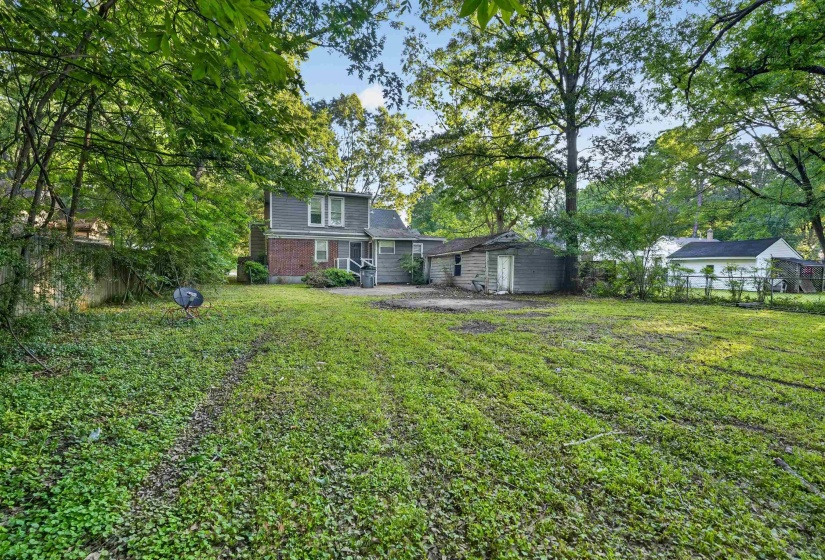 4055 KIMBALL AVE, Memphis, Tennessee 38111, 3 Bedrooms Bedrooms, 6 Rooms Rooms,2 BathroomsBathrooms,Residential,For Sale,KIMBALL,10221731