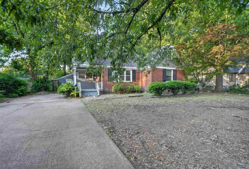4055 KIMBALL AVE, Memphis, Tennessee 38111, 3 Bedrooms Bedrooms, 6 Rooms Rooms,2 BathroomsBathrooms,Residential,For Sale,KIMBALL,10221731