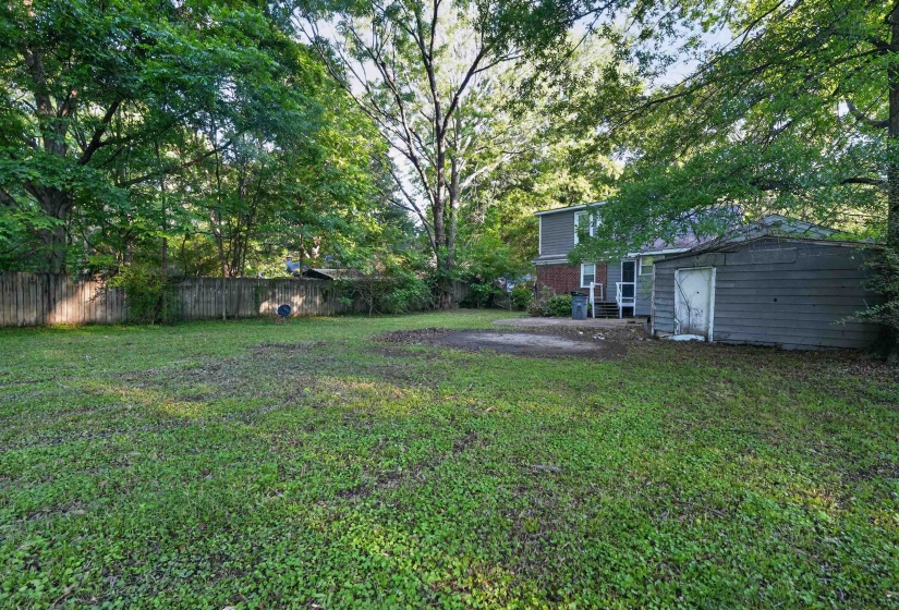 4055 KIMBALL AVE, Memphis, Tennessee 38111, 3 Bedrooms Bedrooms, 6 Rooms Rooms,2 BathroomsBathrooms,Residential,For Sale,KIMBALL,10221731