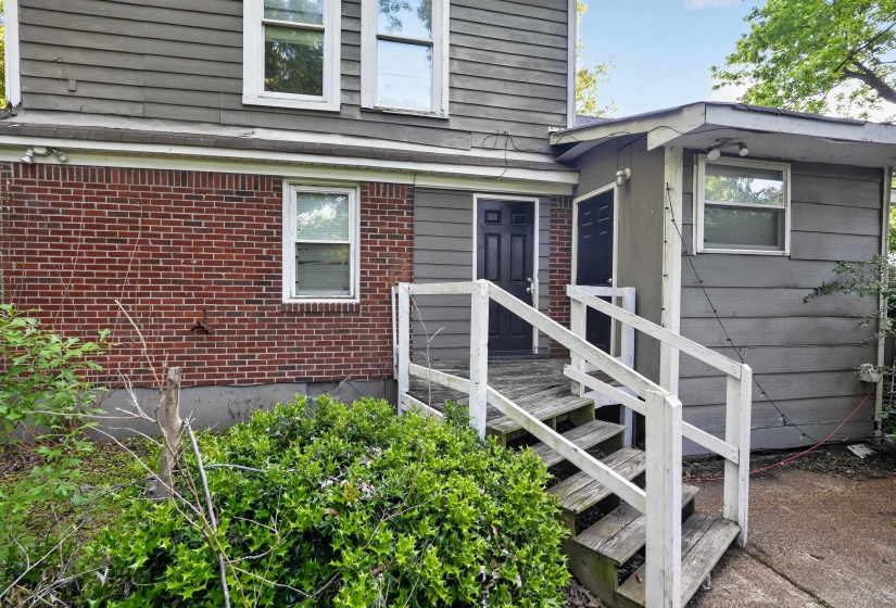 4055 KIMBALL AVE, Memphis, Tennessee 38111, 3 Bedrooms Bedrooms, 6 Rooms Rooms,2 BathroomsBathrooms,Residential,For Sale,KIMBALL,10221731