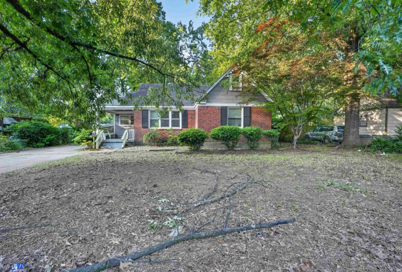 4055 KIMBALL AVE, Memphis, Tennessee 38111, 3 Bedrooms Bedrooms, 6 Rooms Rooms,2 BathroomsBathrooms,Residential,For Sale,KIMBALL,10221731