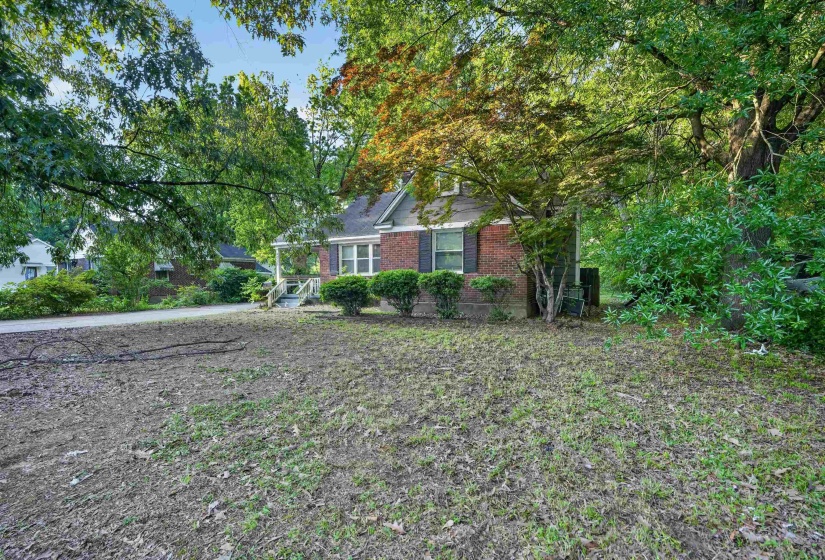4055 KIMBALL AVE, Memphis, Tennessee 38111, 3 Bedrooms Bedrooms, 6 Rooms Rooms,2 BathroomsBathrooms,Residential,For Sale,KIMBALL,10221731