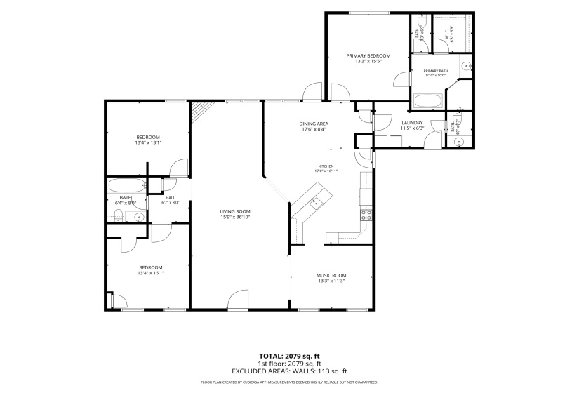 130 GRACE AVE, Atoka, Tennessee 38004, 3 Bedroom Bedrooms, 7 Room Rooms,2.1 BathroomBathrooms,Residential,For Sale,GRACE,0,10221749