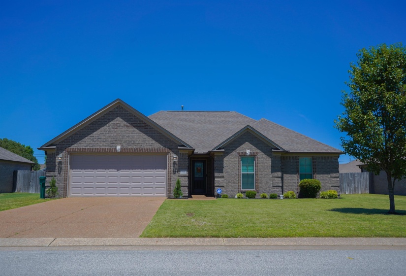 83 NEHEMIAH DR, Jackson, Tennessee 38305-1898, 3 Bedroom Bedrooms, 7 Room Rooms,2 BathroomBathrooms,Residential,For Sale,NEHEMIAH,0,10221753