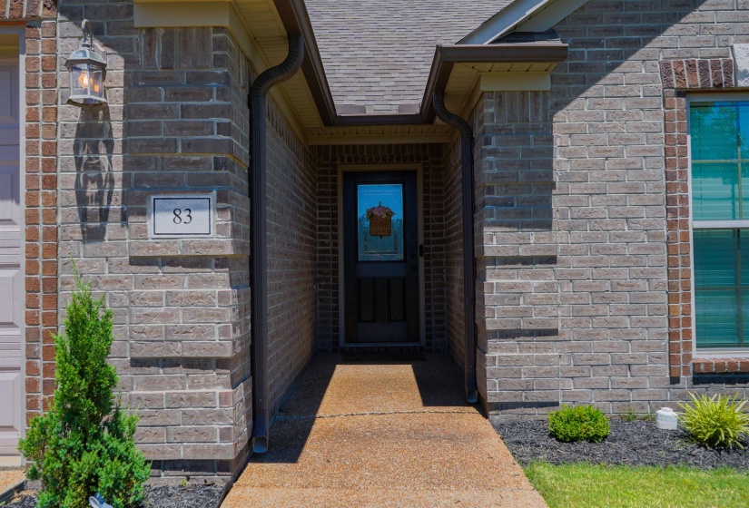 83 NEHEMIAH DR, Jackson, Tennessee 38305-1898, 3 Bedroom Bedrooms, 7 Room Rooms,2 BathroomBathrooms,Residential,For Sale,NEHEMIAH,0,10221753