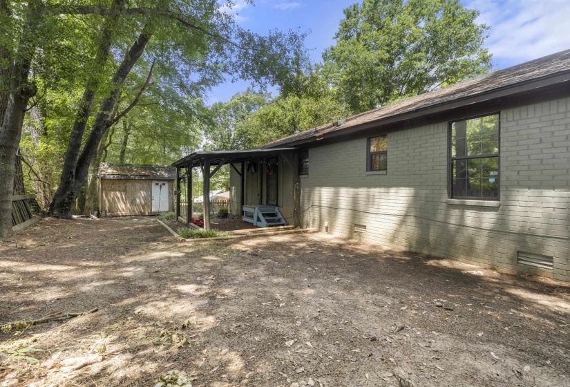 395 FERN RD, Somerville, Tennessee 38068, 3 Bedroom Bedrooms, 8 Room Rooms,1 BathroomBathrooms,Residential,For Sale,FERN,0,10221754