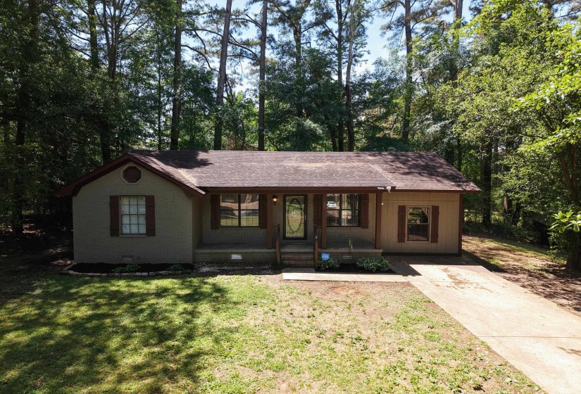 395 FERN RD, Somerville, Tennessee 38068, 3 Bedroom Bedrooms, 8 Room Rooms,1 BathroomBathrooms,Residential,For Sale,FERN,0,10221754