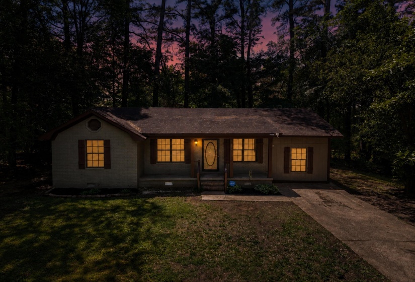 395 FERN RD, Somerville, Tennessee 38068, 3 Bedroom Bedrooms, 8 Room Rooms,1 BathroomBathrooms,Residential,For Sale,FERN,0,10221754